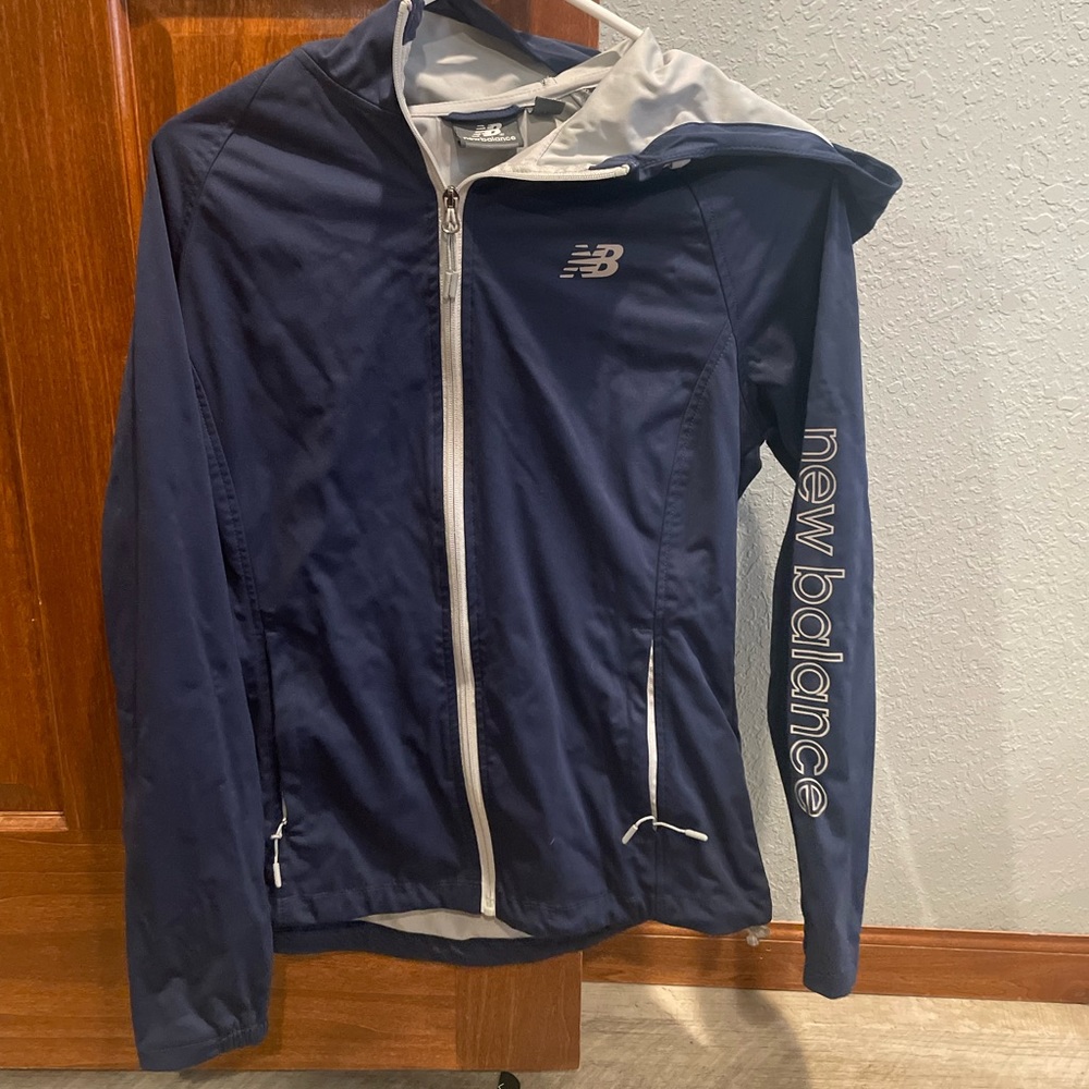 ‼️BUNDLE AND SAVE‼️ new balance jacket